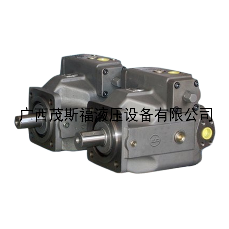 A4VSO355斜盤變量高壓柱塞泵 