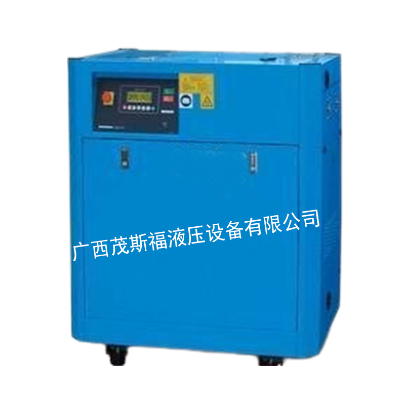 MOBO 變頻空壓機 GV15 