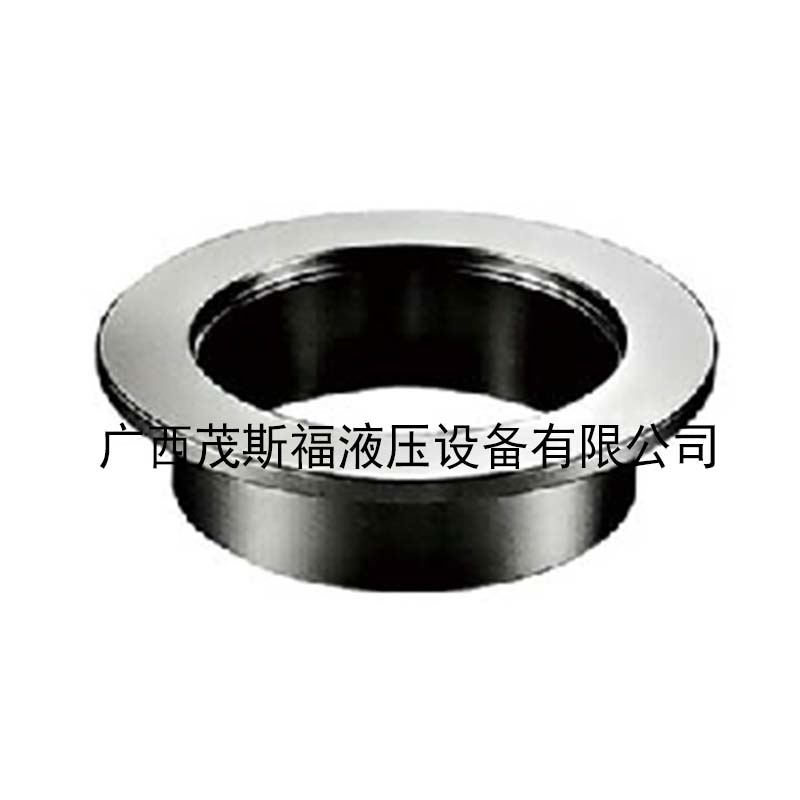 KF短法蘭接頭（對接焊） 