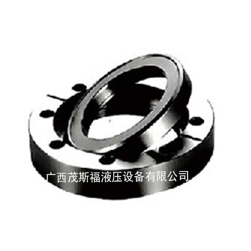 CF真空松套法蘭 