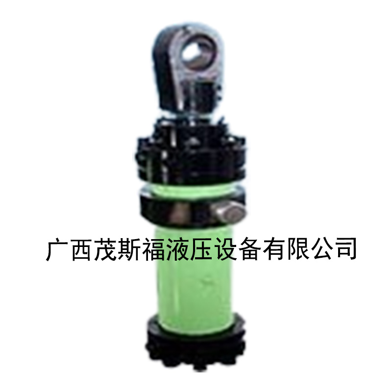 C25、D25系列高壓重型液壓缸