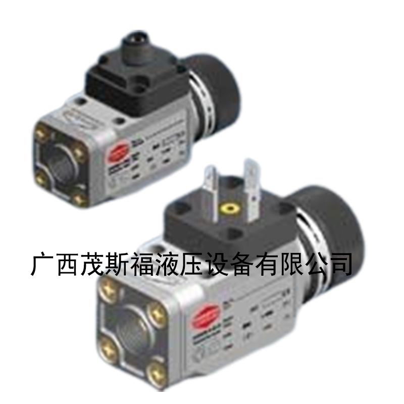 德國BAR CONTROL 腐蝕性介質壓力開關HDL-1-030-T-S-15系列 